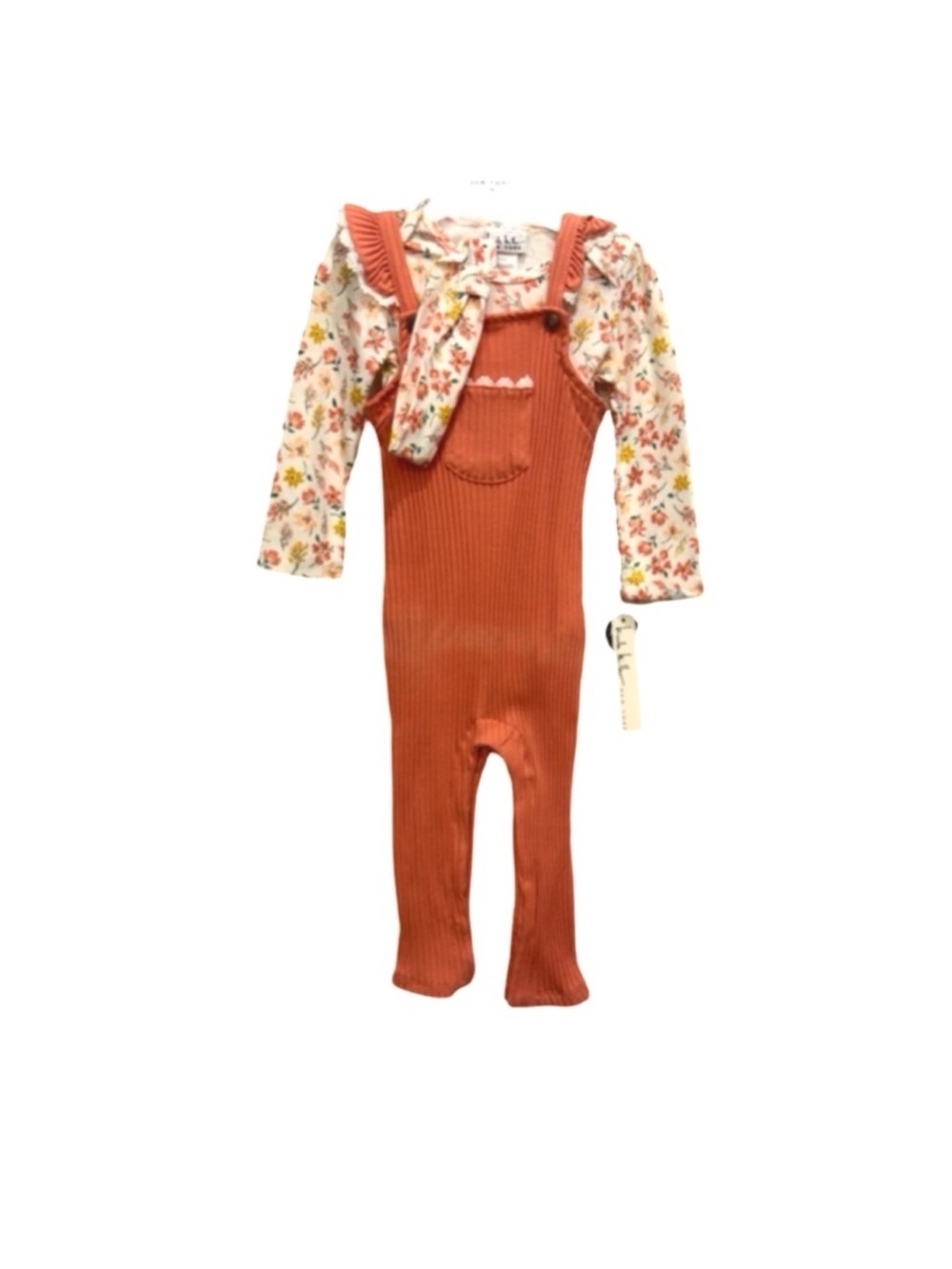 3 Piece Nicole Miller Set